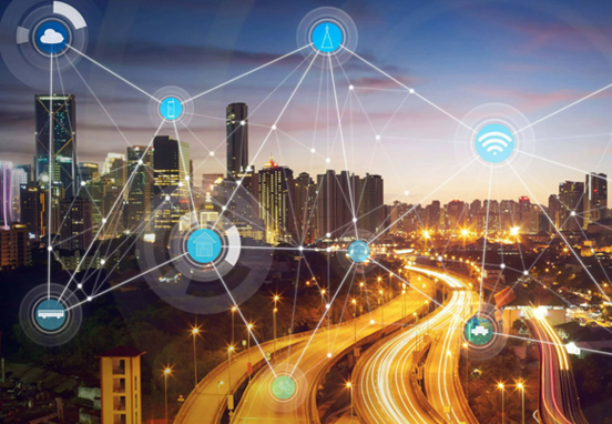 Telecommunication - FTTH