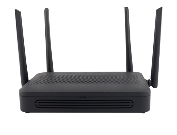 AC1200 Wi-Fi 5 Router WR502