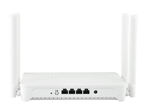AX3000 Wi-Fi 6 Router WR603